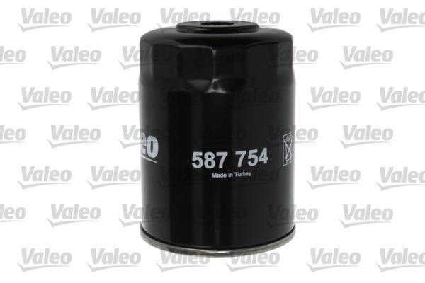 Filtre à carburant (Filtre à gasoil) VALEO ref. 587754